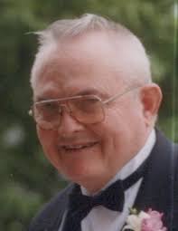 Obituary information for Walter C. Tighe