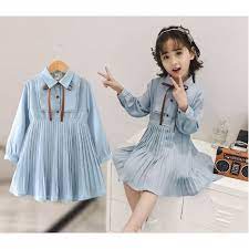 4 length 59cm waist 58cm. Kids Collection Baju Kanak Kanak 2 10 Tahun Baju Budak Perempuan Baju Budak Murah Shopee Malaysia