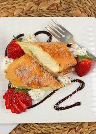 Scroll to the bottom to see delicious desserts and beverages for the season. Xangos Mexican Cheesecake Chimichangas Palatable Pastime Palatable Pastime