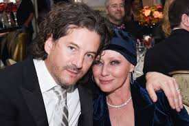 5'4''(in feet & inches) 1.6256(m) 162.56(cm), birthdate(birthday): Shannen Doherty Emotionale Worte Zum Geburtstag Ihres Ehemanns Gala De