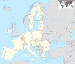 Finden sie auf der karte von luxembourg eine gesuchte adresse, berechnen sie die route von oder nach luxembourg oder. Luxemburg Wikipedia