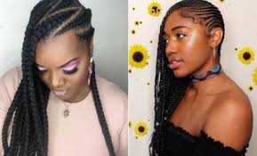 There are 442 lemonade braids for sale on etsy, and they cost $188.34 on average. 61 Best Lemonade Inspired Braids Stayglam