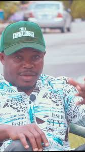 Reel by Samson Gbenga Adeleke (@africavideojournalist) · February 23, 2025