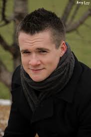 An early headshot of the legendary Adam Sandler..