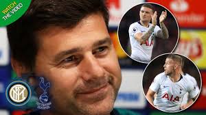 He plays for tottenham hotspur and the english national team. Toby Alderweireld And Kieran Trippier Left Out Of Spurs Squad For Inter Milan Clash For Technical Reasons Mirror Online