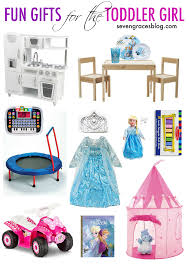 Birthday Gift Ideas For Two Year Old Boy Fun Gifts For The Toddler Girl Toddler Girl Gifts Toddler Gifts Birthday Gifts For Girls