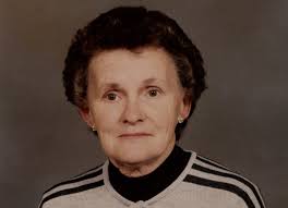 Ellen Berniece Morrison