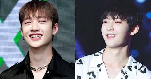 Lee minhyuk, also known as huta, is a south korean singer and actor under cube entertainment. Stray Kids Bang Chan Fanboys When Talking About Btob S Minhyuk Gossipchimp Trending K Drama Tv Gaming News