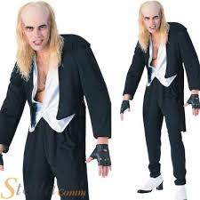 Brad and janet are taken out of their wet cloths.subscribe now for more the rocky horror picture show clips: Clothes Shoes Accessories Mens Riff Raff Costume Rocky Horror Show Fancy Dress Outfit Zulegers