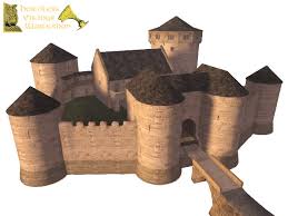Check out more at nearbuy.com! Second Life Marketplace Hvw Castle Snegelon