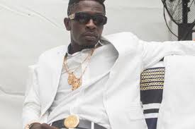 Shatta Wale Gets Attention From Nana Addo On Birthday African Music Entertainment Turn Ons