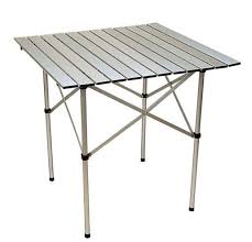 China Folding Table Portable Aluminum Camping Table Evs4005t Photos Pictures Folding Table Camping Table Aluminum Folding Table