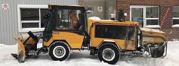 Options and features are always an important consideration in any purchase. Snow Removal City Of Peterborough