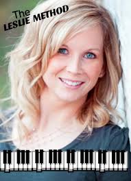 This is Nashville Singer/Songwriter Leslie Wright. She the owner of Le...