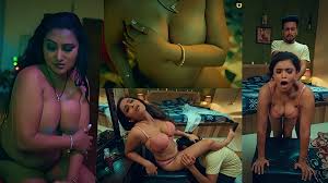 Watch Meri Mummy Ki Dost Web Series (ULLU)