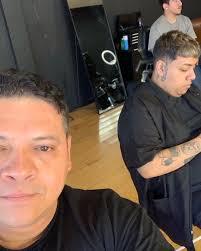 Aris Prado (@aristhebarber_) • Instagram photos and videos