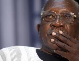 Senegal's Ousmane Sembène Was a True Cinematic Revolutionary