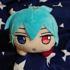 Amazon.co.jp: Puyo Puyo Plush Sig : Toys & Games