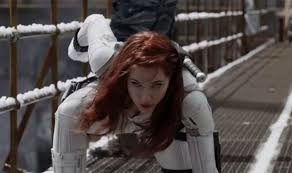 Hoping to forge a future on their own terms, they join forces to pull off a heist. Black Widow Streaming Can You Watch The Full Movie Online Is It Legal Films Entertainment Express Co Uk