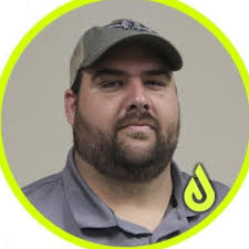 Remote engineers like Vi Dinh are one of the reasons we're able to keep our  customers' operations