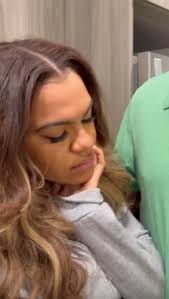 Wayne why you not telling this girl Anthony is married