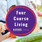 Four-Course Living event image