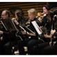 Colby Wind Ensemble - Present and Past event image