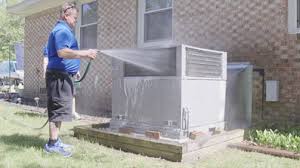 How often should central air conditioner be serviced? How Often Should I Have My Hvac Unit Serviced