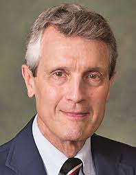 Ronald G. Douglas: A Master in the Art of Transcending Problems