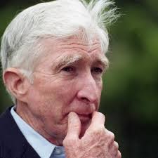 John Updike: How the literary giant got his start in newspapers