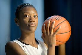 North Augusta's Amari Young named South Carolina player of year