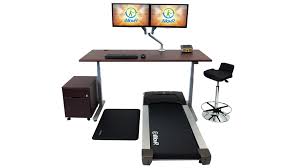 Custom design your own desk to fit your office, space, and lifestyle. Build Your Own Diy Treadmill Desk