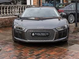 Image result for Daytona Gray 2017 R8