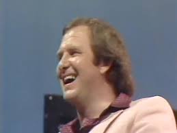 Leon Schuster en die stoeiers