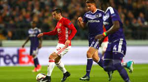 Henrikh mkhitaryan vs anderlecht home ● 20 04 2017 ● hd. Manchester United Vs Rsc Anderlecht Match Preview And Prediction Sofascore News