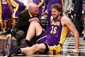 Stream sesame street on hbo max. Pau Gasol Injury Update Lakers Season Lost With Seven Footer Out 4 6 Weeks Bleacher Report Latest News Videos And Highlights