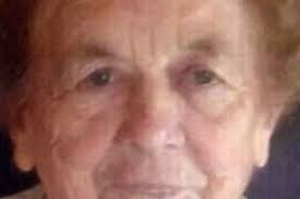 Family and faith were priorities for Sheila