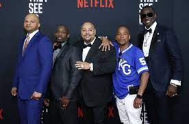 Finalement, la vraie vérité est révélée sur ce qui s'est réellement passé. When They See Us La Serie Netflix Inspiree D Une Histoire Vraie Vl Media