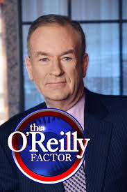 The O'Reilly Factor" Episode dated 2 February 2006 (Episodio de TV 2006)
