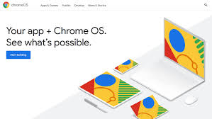 Chromebooks and chrome os made simple. Google Publishes Website Chromeos Dev That Supports Android Application Development And Optimization On Chromebook Gigazine