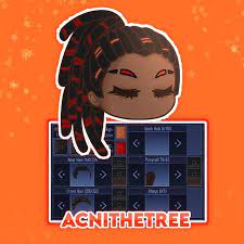 Aᶜ𝐧𝑖 Acnithetree Instagram Photos And Videos Club Hairstyles Club Outfits Club Design