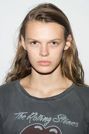 Cara Taylor Confirmed Nyfw S S 17 Models Com Mdx Model Face Model Polaroids Pretty People