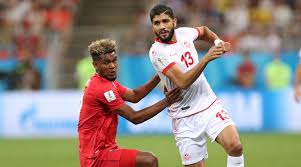 What is the difference between panama and thailand? Fifa World Cup 2018 Highlights Tunisia Beat Panama 2 1 Fifa News The Indian Express
