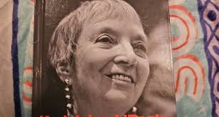 Madeleine L'Engle by Marilyn Mcclellan