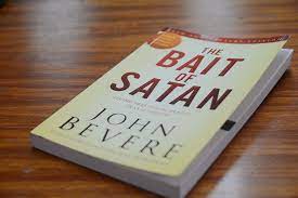 The author covers a lot of territory, encouraging us to grow stronger—not bitter—in the face of offense! Book Review The Bait Of Satan Living Free From The Deadly Trap Of Offense Jacob S Fountain 3 0