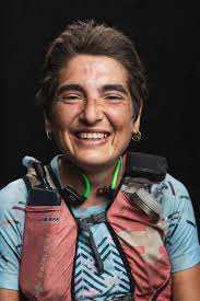 The winner of the 2023 Tahoe 200 is Claire Bannwarth from France, in a  blistering time of 62 hours, 24 minutes, and 42 seconds. She's the first  woman to win Tahoe 200