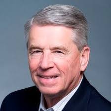 Carl Nutt's Instagram, Twitter & Facebook