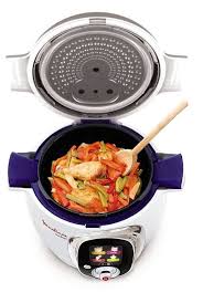 Este robot de cocina viene en varios versiones y colores (como el rojo y el negro). Robots De Cocina Moulinex Saborgourmet Com