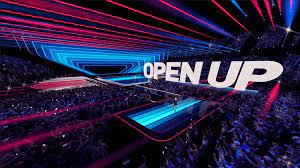 This is the eurovision 2021 stage in rotterdam ahoy. Eurovision 20 Stage To Feature 5 Meter High Semi Transparent Led Screen Eurovoix