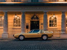 Image result for Giallo 1974 Alfa-Romeo